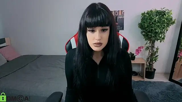Erika peach online show from 10-02-25, 02:42