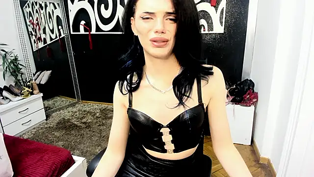 Vanessa4Dom online show from 03-09-26, 10:24