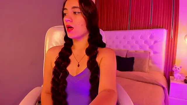 GabrielaaStone online show from 10-06-25, 12:17