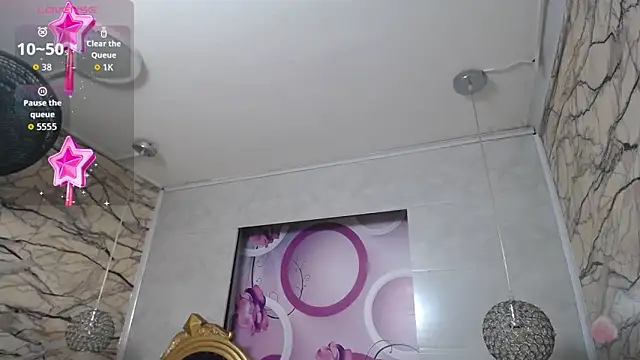 kimberly candy online show from 11-20-25, 07:25