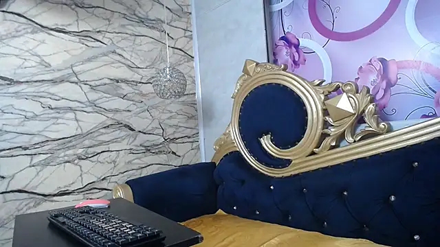 kimberly candy online show from 10-25-25, 07:25