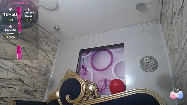 kimberly candy online show from 11-22-25, 07:24