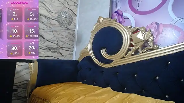 kimberly candy online show from 12-18-25, 07:40