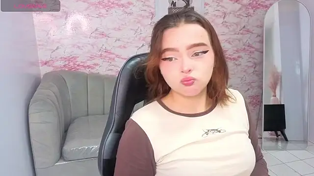 mia foster t online show from 02-14-26, 01:22