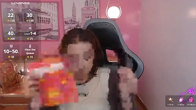 mia foster t online show from 01-17-26, 01:15