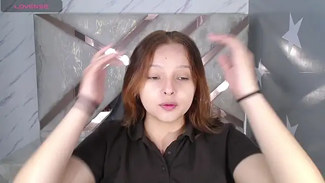 mia foster t online show from 04-15-26, 01:26