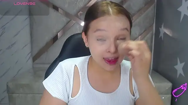 mia foster t online show from 04-10-26, 01:07