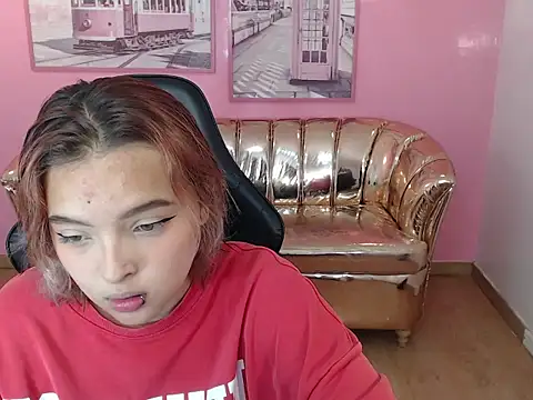 mia foster t online show from 10-16-25, 12:57