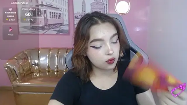 mia foster t online show from 01-15-26, 01:25