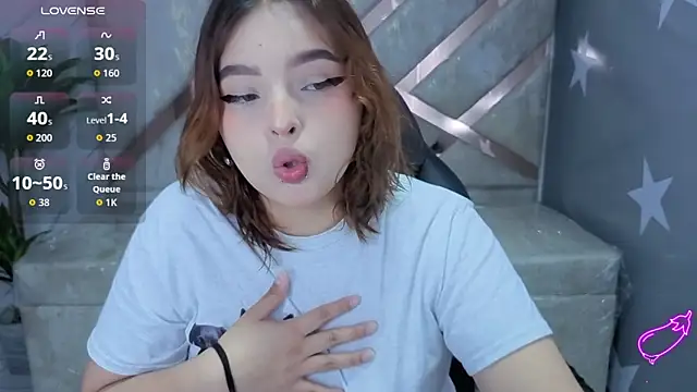 mia foster t online show from 03-15-26, 01:07