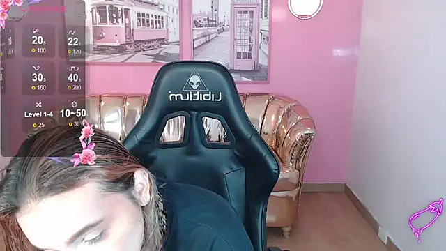 mia foster t online show from 11-13-25, 01:15