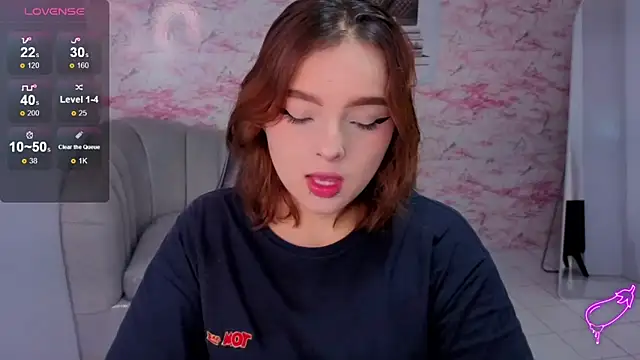 mia foster t online show from 02-11-26, 01:11