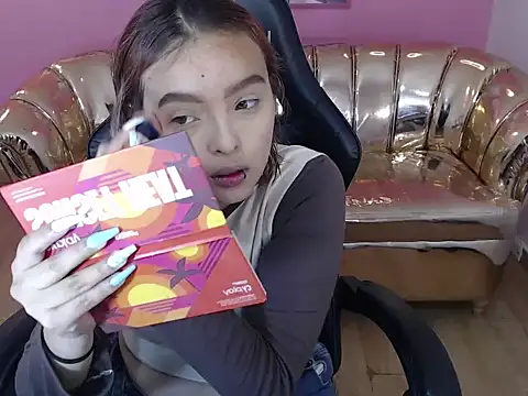 mia foster t online show from 10-15-25, 12:46