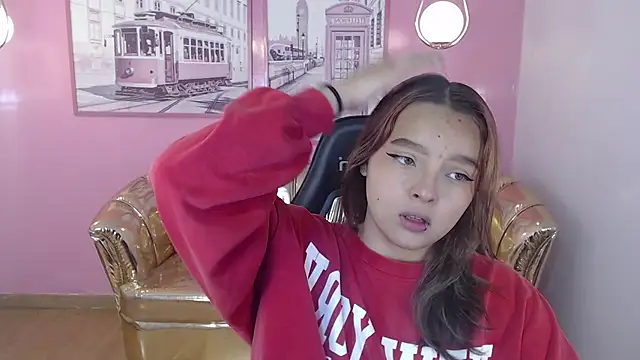 mia foster t online show from 10-05-25, 12:40