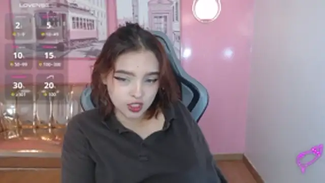 mia foster t online show from 01-06-26, 01:15