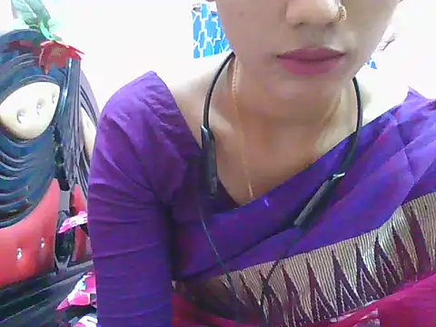 night queeen7 online show from 10-24-25, 02:38