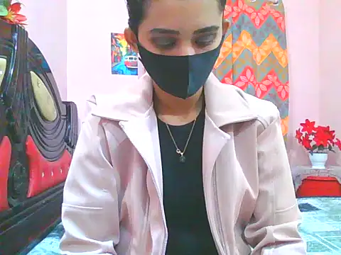 night queeen7 online show from 12-20-25, 09:56