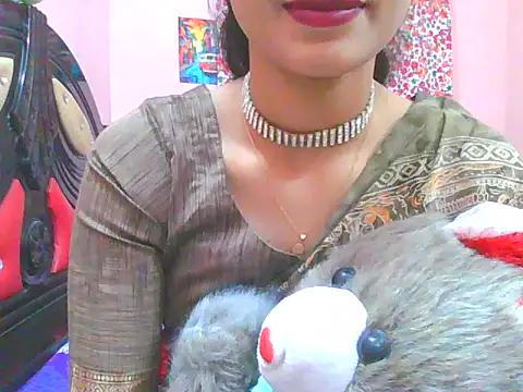 night queeen7 online show from 12-04-25, 07:46