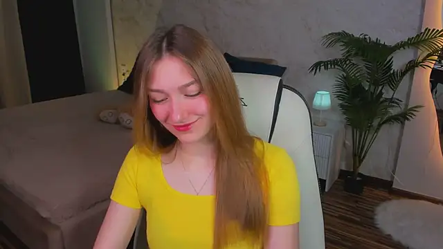 AngelAnabelle online show from 10-09-25, 09:04