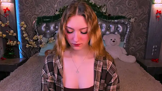 AngelAnabelle online show from 01-07-26, 01:27