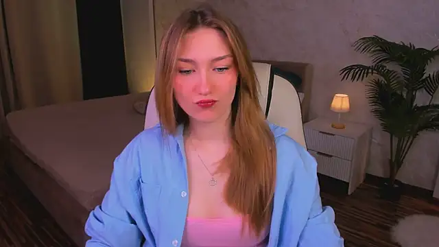 AngelAnabelle online show from 10-24-25, 08:30