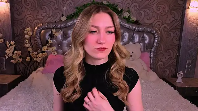 AngelAnabelle online show from 03-26-26, 08:29