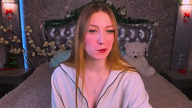 AngelAnabelle online show from 01-05-26, 05:27