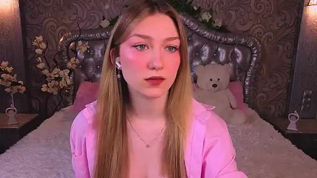 AngelAnabelle online show from 03-14-26, 08:26