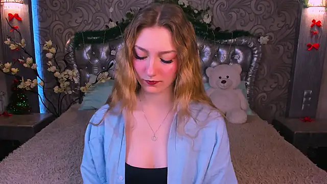 AngelAnabelle online show from 01-14-26, 08:23