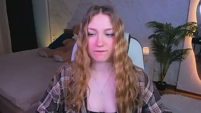 AngelAnabelle online show from 11-21-25, 08:52