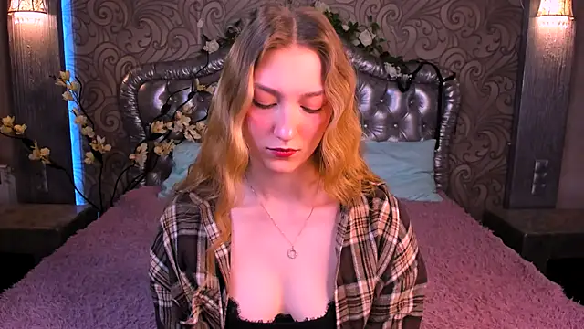 AngelAnabelle online show from 11-24-25, 08:09