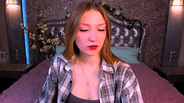 AngelAnabelle online show from 11-28-25, 09:04