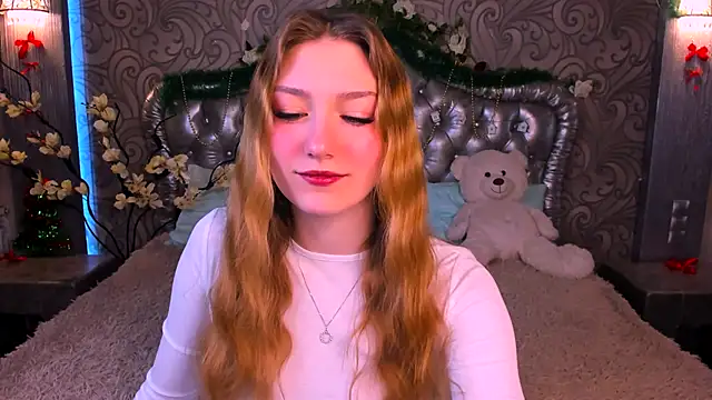 AngelAnabelle online show from 01-08-26, 01:28