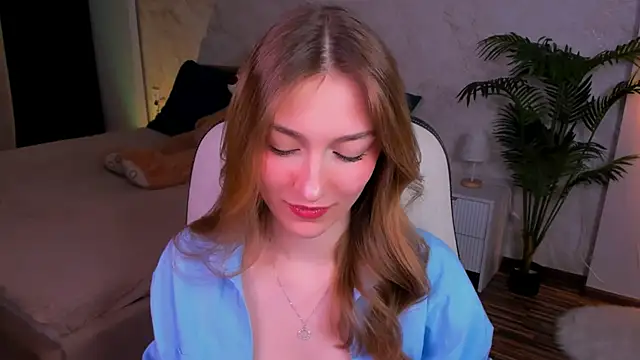 AngelAnabelle online show from 10-10-25, 09:04