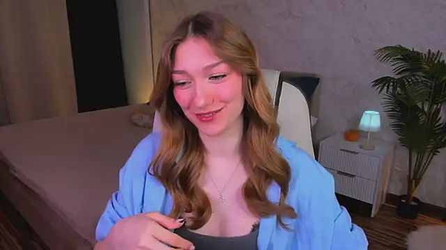 AngelAnabelle online show from 11-16-25, 08:46