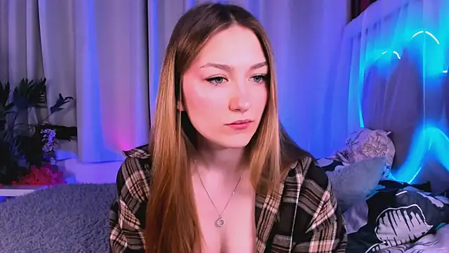 AngelAnabelle online show from 12-20-25, 01:47