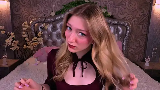 AngelAnabelle online show from 03-28-26, 08:43