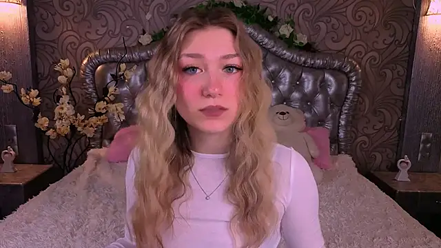 AngelAnabelle online show from 03-22-26, 08:32