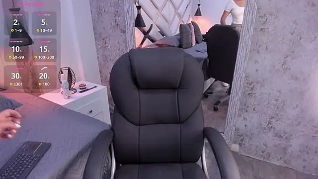 Vanessa Rain  online show from 03-13-26, 06:57