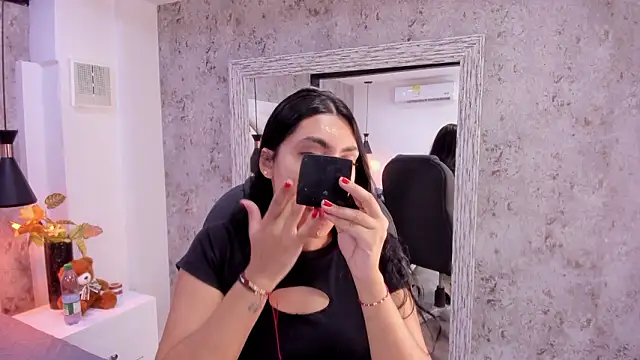 Vanessa Rain  online show from 02-02-26, 07:13