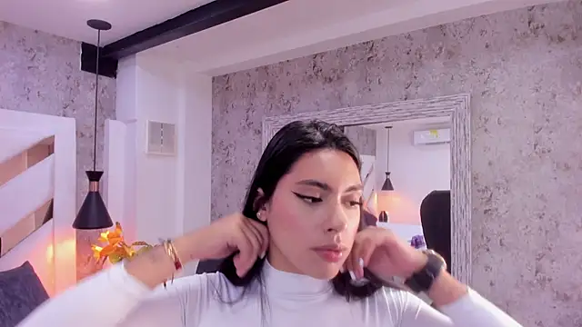 Vanessa Rain  online show from 02-20-26, 07:27