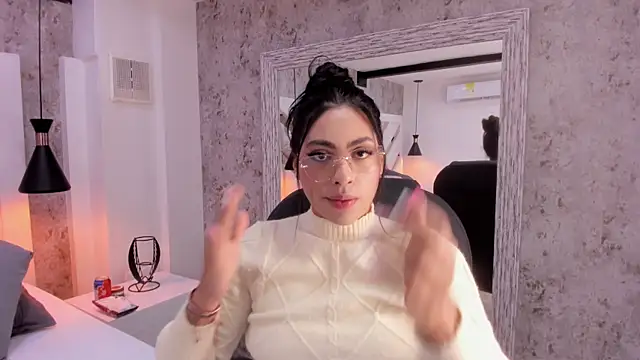 Vanessa Rain  online show from 03-25-26, 07:13