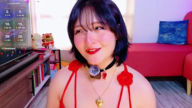 tiramesusuu online show from 04-01-26, 09:34