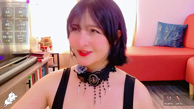 tiramesusuu online show from 04-07-26, 09:38