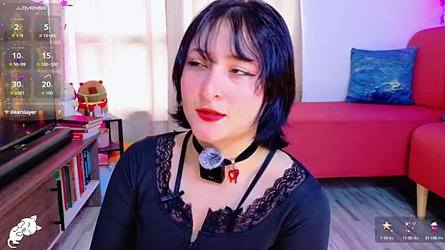 tiramesusuu online show from 04-10-26, 09:44