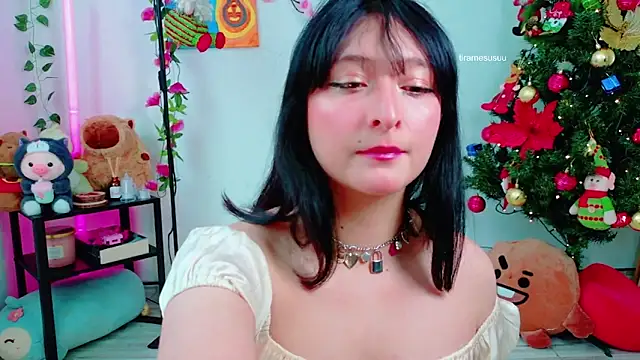 tiramesusuu online show from 12-17-25, 08:36