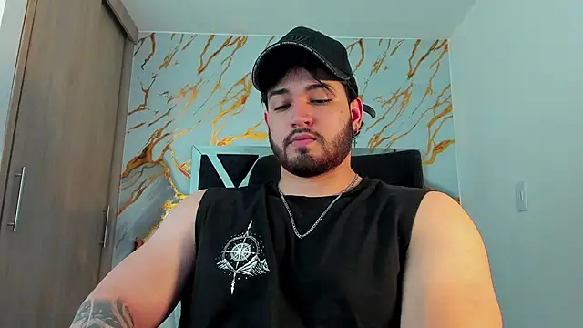 ElianKeiser online show from 04-04-26, 02:29