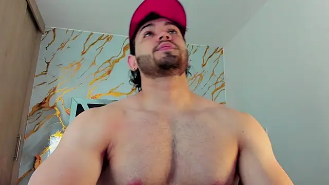 ElianKeiser online show from 02-27-26, 03:23