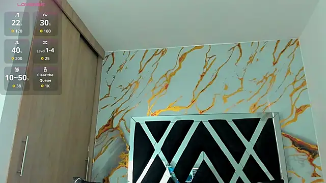 ElianKeiser online show from 02-07-26, 03:09