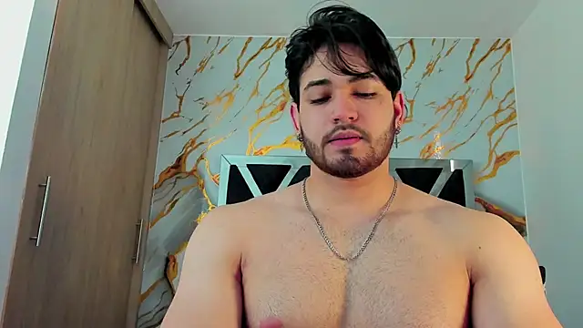 ElianKeiser online show from 02-23-26, 02:28